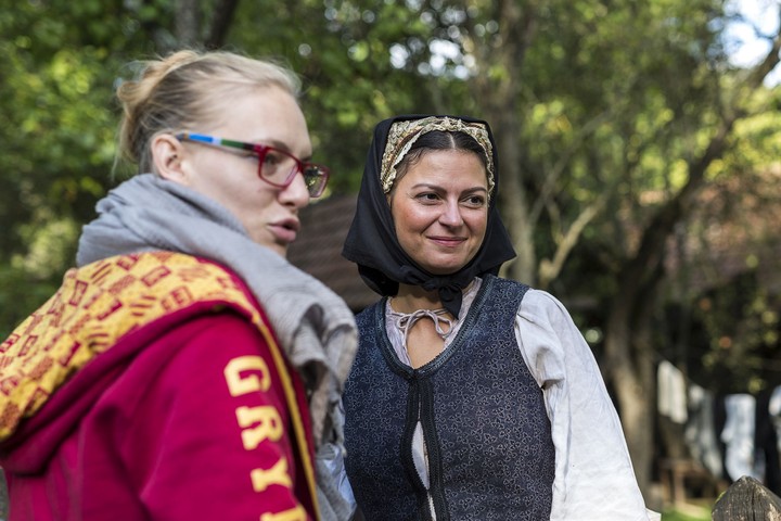 1890 - Lujza Garajova Schramekova